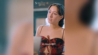 The Substitute Bride