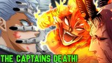 A Captains DEATH vs Lucifero Will Shock Everyone! | Black Clover Chapter 319 Breakdown