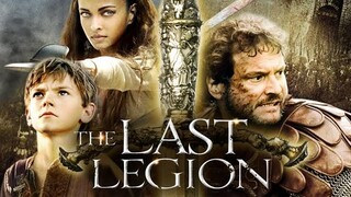 The Last Legion