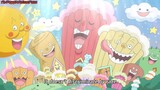 Big Mom Almost Destroyed Straw Hats Jinbeis Request to Luffy One Piece EP 876 Preview