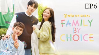 🇰🇷 | Family by Choice ( 2024) EP6 (eng sub)