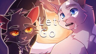 Let Go - Grey Wing and Clear Sky MAP