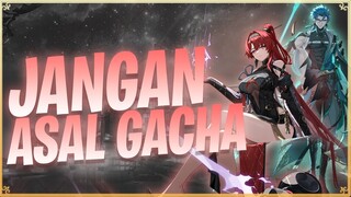 PERTIMBANGKAN HAL INI UNTUK GACHA | PERSIAPAN GACHA PHASE 2 - WUTHERING WAVES [TOPUP DI FEBRY.STORE]