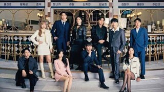 THE TIME HOTEL Episode 2 [ENG SUB]