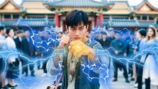 Chàng trai nghèo bị coi thường, hóa ra lại là Cao thủ võ lâm ẩn mình - Phụ đề tiếng Việt