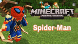 Minecraft News | Wall-Climbing Spiderman