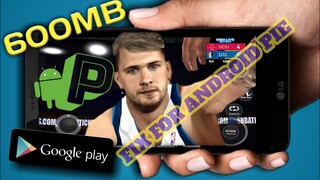 🔥NBA2KLIVE OFFLINE V5.3 updated Nba2k14 mod to Nba2k20 android / NBA2KLIVE V3 android/Full tutorial