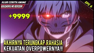 LEVEL 1 PALING OVERPOWER AKHIRNYA TAU RAHASA KEKUATANNYA YG MENGERIKAN‼️