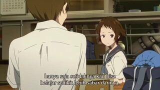 Hyouka - episode 6