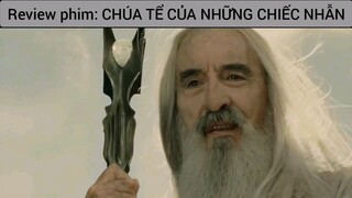 phim hay nói về Chúa Tể Của Những Chiếc Nhẫn