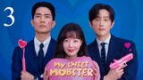 My Sweet Mobster Ep 3 Eng Sub