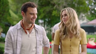 Destination Love 2022 full hallmark Movie