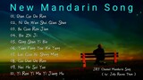 ♥️新国语歌特贝克♥️ ( New Mandarin Song Terbaik ) JRT Channel Mandarin Song  by_ Jolly R