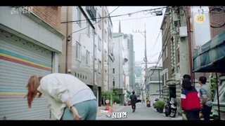 Zombie Detective Ep2 [Eng Sub]