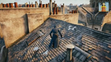 Assassin's Creed Unity - Thánh Parkour phần 2