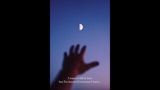 (FREE) Lo-fi Type Beat - Half Moon