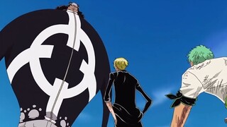 One Piece AMV