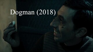 Dogman (2018)