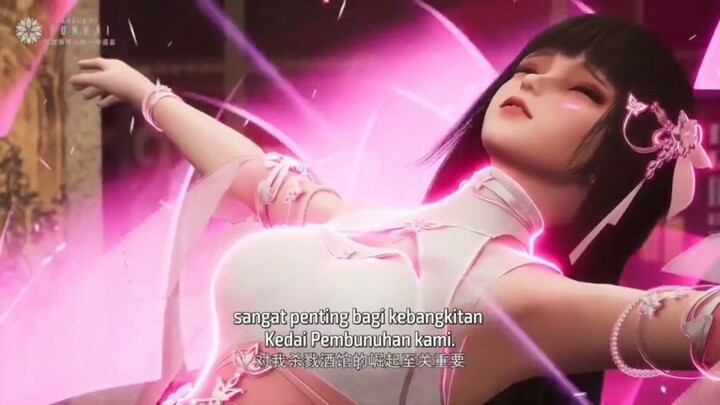 The Strongest Upgrade Eps 17