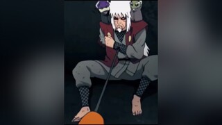 😢 edit anime fypシ naruto jiraiya