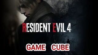 RESIDENT EVIL 4 / Paano mag unli Ammo / Game cube / dolphin emulator / Android Game play /