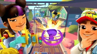 SUBWAY SURFERS VANCOUVER 2022 ยูทานิ