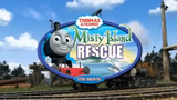 Misty Island Rescue DVD In Stores Now! - Thomas & Friends