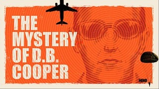 The Mystery of D.B. Cooper (2020)