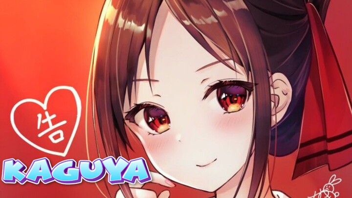 KAGUYA SAMA 🤩🤩🥰