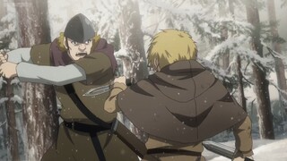 Vinland_Saga Episode 6, 1080p