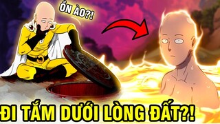 TẮM Ở HANG Ổ OROCHI?! | HÀNH TRÌNH CỦA SAITAMA Ở HIỆP HỘI QUÁI VẬT?!