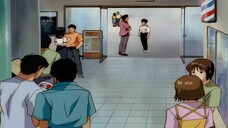 Hajime no Ippo - Season 1 Episode 16 (Tagalog Dub)