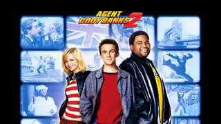 agent cody banks 2 destination 2004