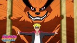 LES 10 MEILLEURS MOMENTS dans BORUTO