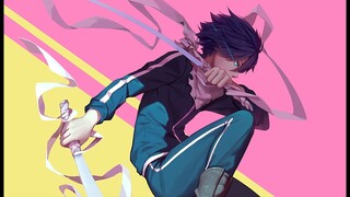 AMV Hiiro