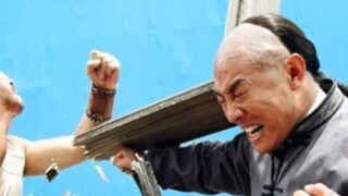 Đây chính là Hoắc Nguyên Giáp hung bạo nhất!
