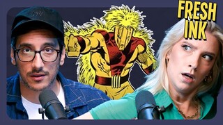 She Hulk Episode 7 Reaction: Hurtin' for a Yurtin'