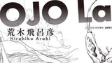 The front face picture of the protagonist of the ninth "JoJo" film "The JoJo Lands" has been reveale