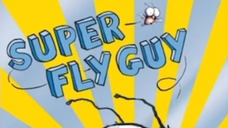 Fly Guy Unit 2 -  Super Fly Guy 🪰