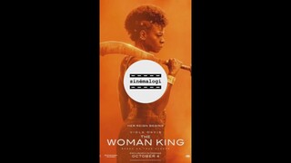 The Woman King (2022) 👆👇 klik link untuk review lengkap #TheWomanKing #shorts