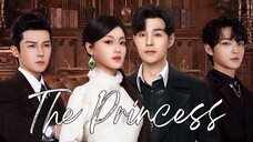 🇨🇳The Princess (2024)✨Eps 29🇮🇩[Sub Indo]