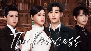 🇨🇳The Princess (2024)✨Eps 14🇮🇩[Sub Indo]