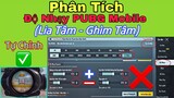 PUBG Mobile | Phân Tích & Hiểu Rõ Về Độ Nhạy Lia Tâm - Ghìm Tâm (Gyroscope) | NhâmHNTV