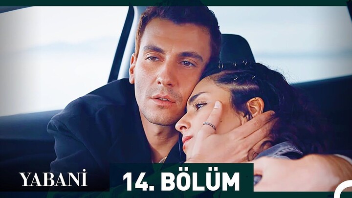 Yabani VOSTFR - Épisode 14