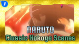 NARUTO|Ninjutsu Collection of Generations Hokage, Which One You Prefer?_1
