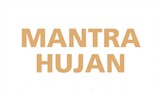 Misi Kak Numpang Nyanyi Mantra Hujan. Mantra Hujan Acapella Cover (Vocal Only).