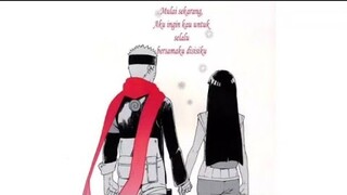 Kelanjutan Naruto the last (Bersamamu dimasa depan) #Baper #Naruhina #NarutoloveHinata