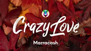 Marracash - Crazy Love (Testo/Lyrics) ft. Mahmood