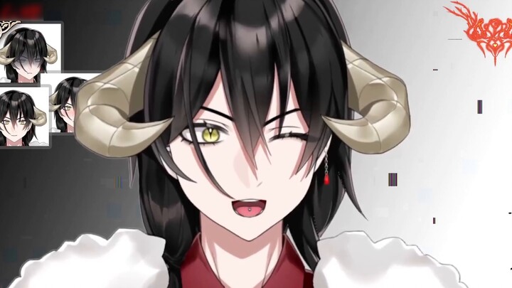 [live2d model display] Is it not possible to have a succubus male sister?