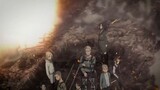 Attack on titan final season trailer 3